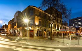 Customs House Hotel Hobart